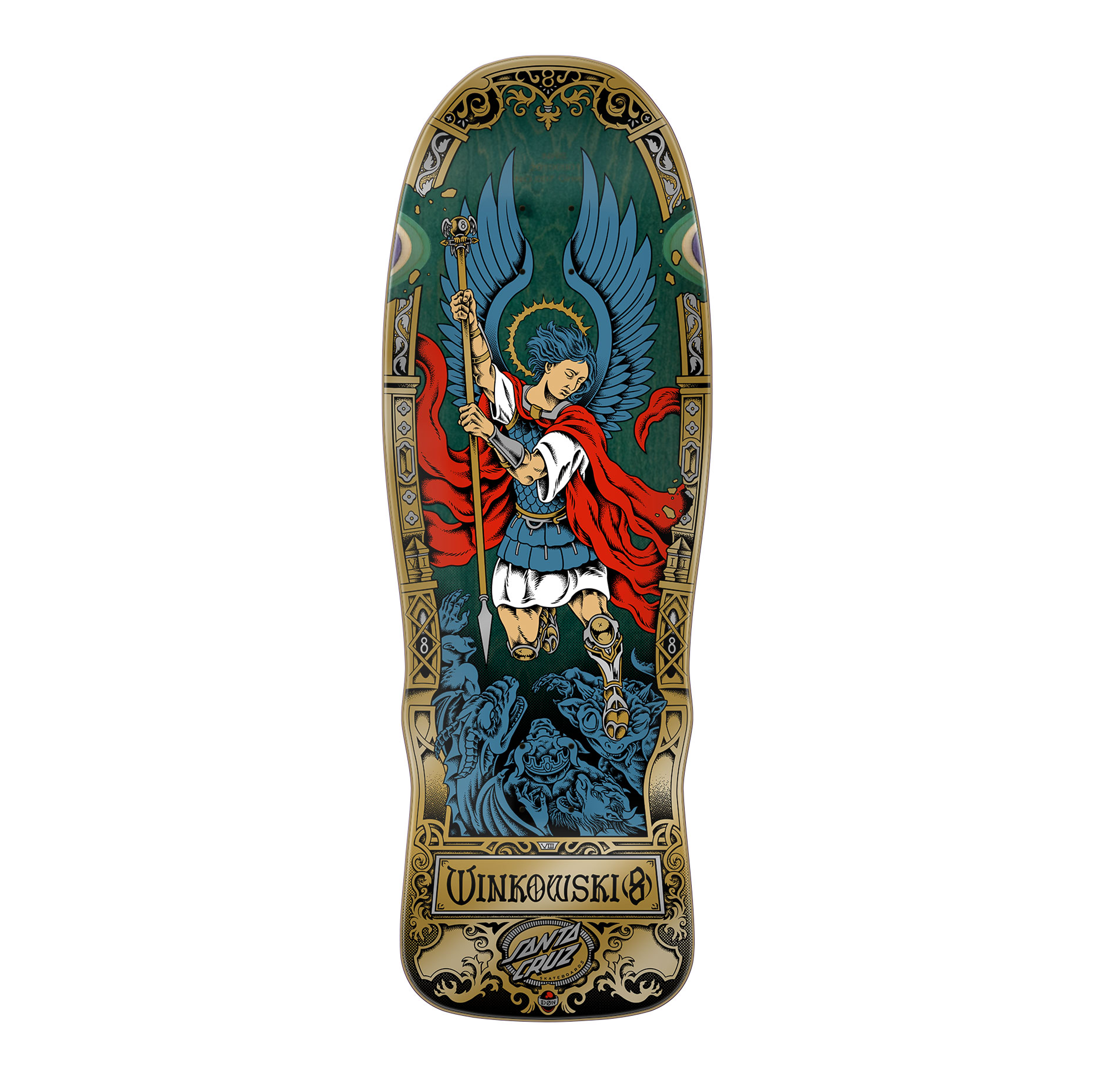 SANTA CRUZ - Winkowski Archangel - 10.35