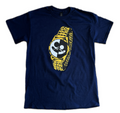 DELI - Timeless Tee Navy