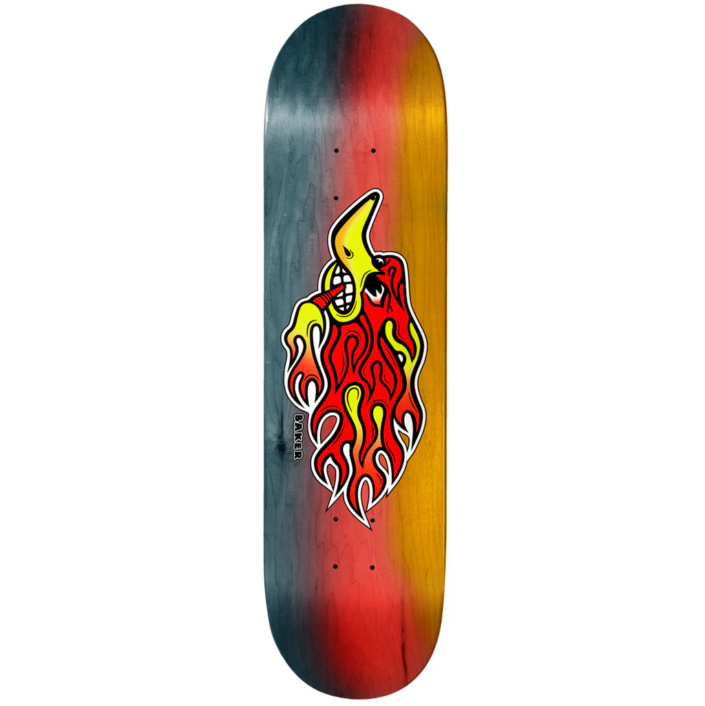 BAKER - Figgy Calamities - 8.25