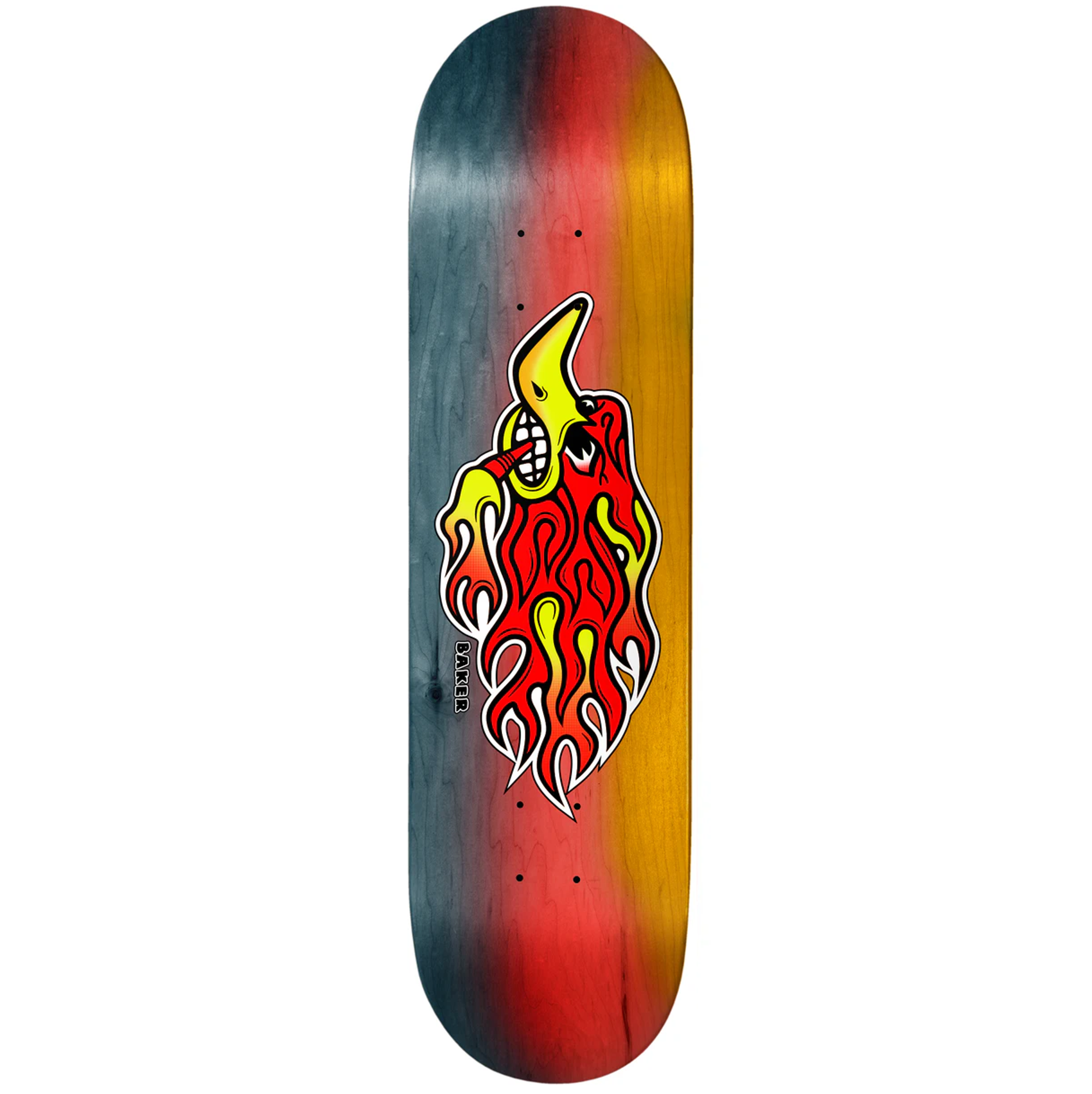 BAKER - Figgy Calamities - 8.25