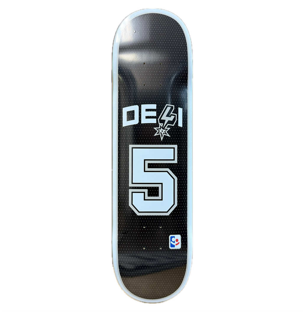 DELI - FIVE Away Deck - 8.25