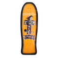 DOGTOWN - Stonefish Orange  Stain - 10.12