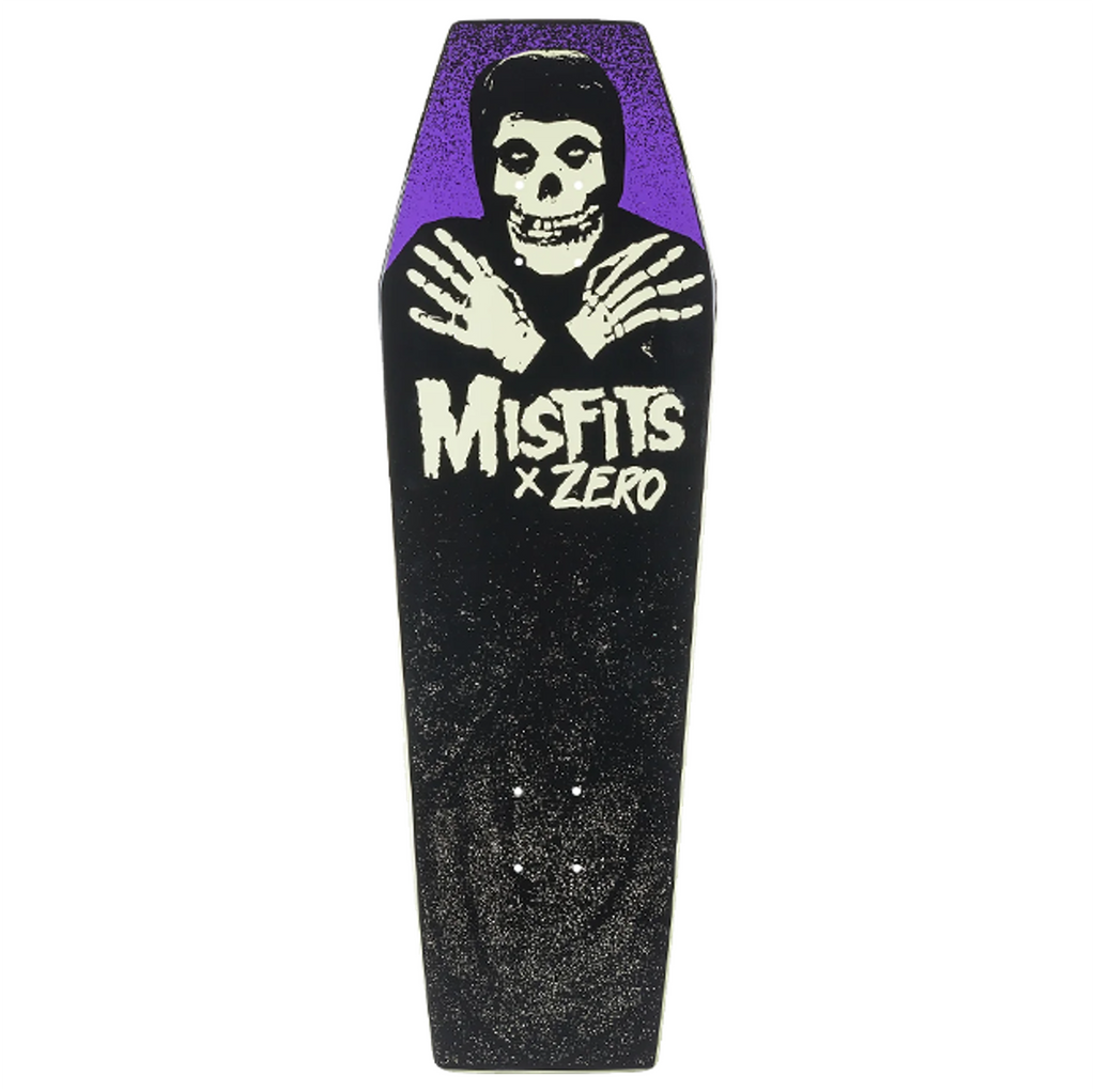 ZERO - Misfits Feind Coffin - 9.5