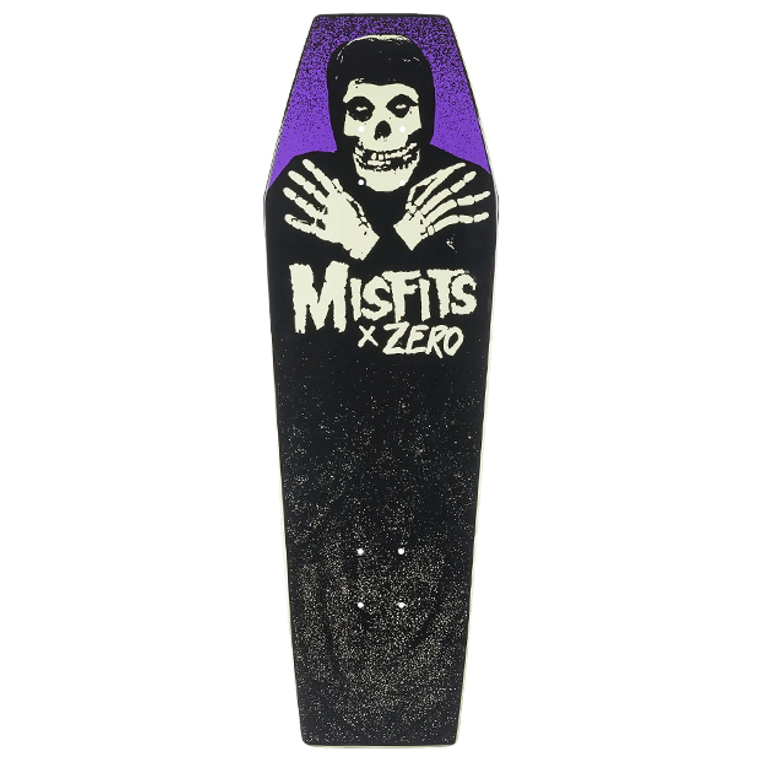 ZERO - Misfits Feind Coffin - 9.5