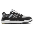 NEW BALANCE NUMERIC - Tiago 1010 Black/Grey