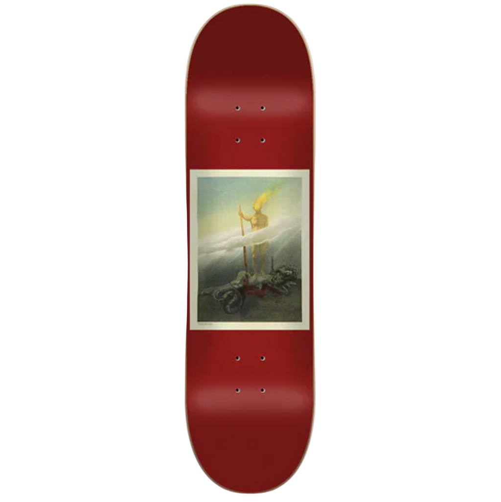 SK8MAFIA - Surrey Stabbed - 8.25