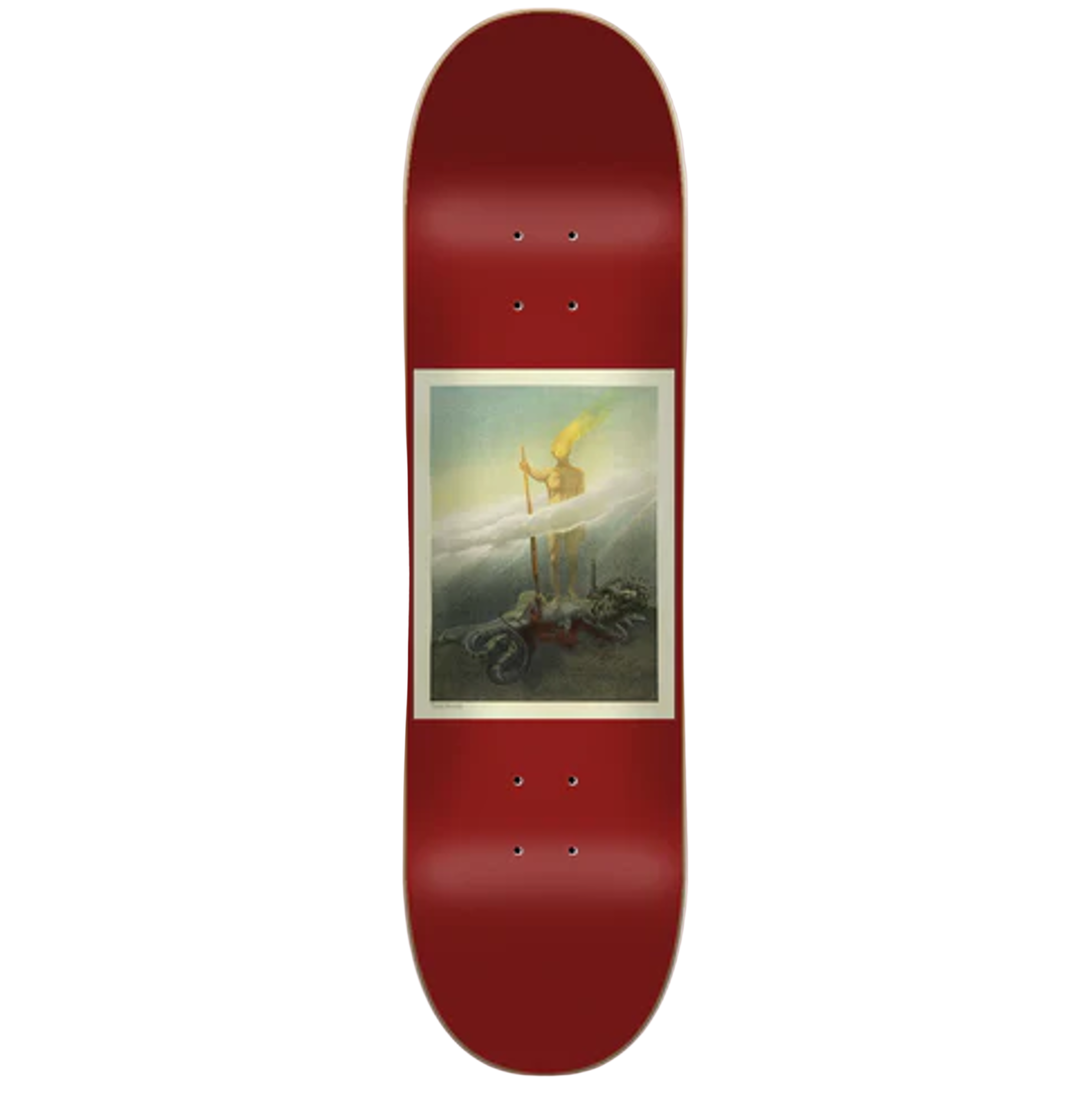 SK8MAFIA - Surrey Stabbed - 8.25