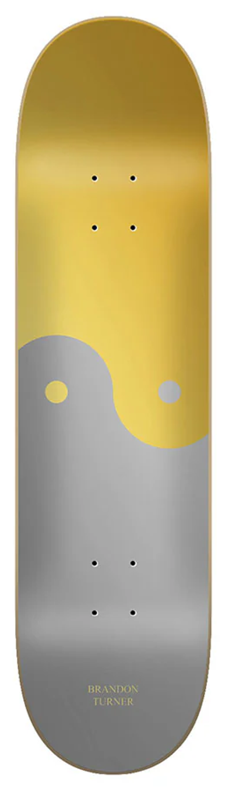 SK8MAFIA - Turner Balance Foil TWIN - 8.25