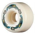 POWELL PERALTA - 54mm Dragon Formula BLUE V4 97A