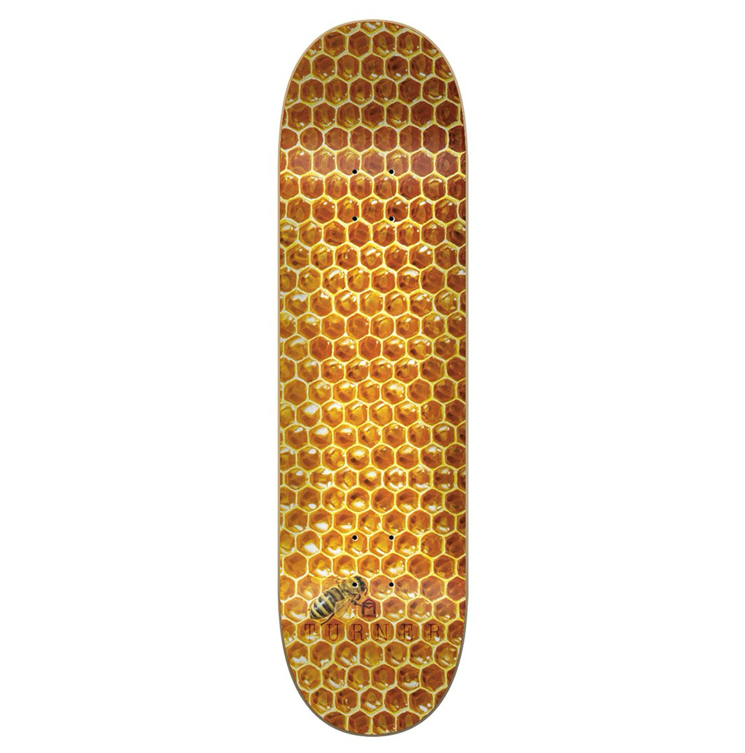 SK8MAFIA - Turner Bee - 8.38