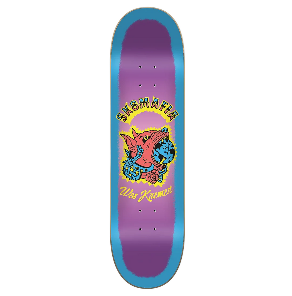 SK8MAFIA - Kremer Sprayers - 8.38