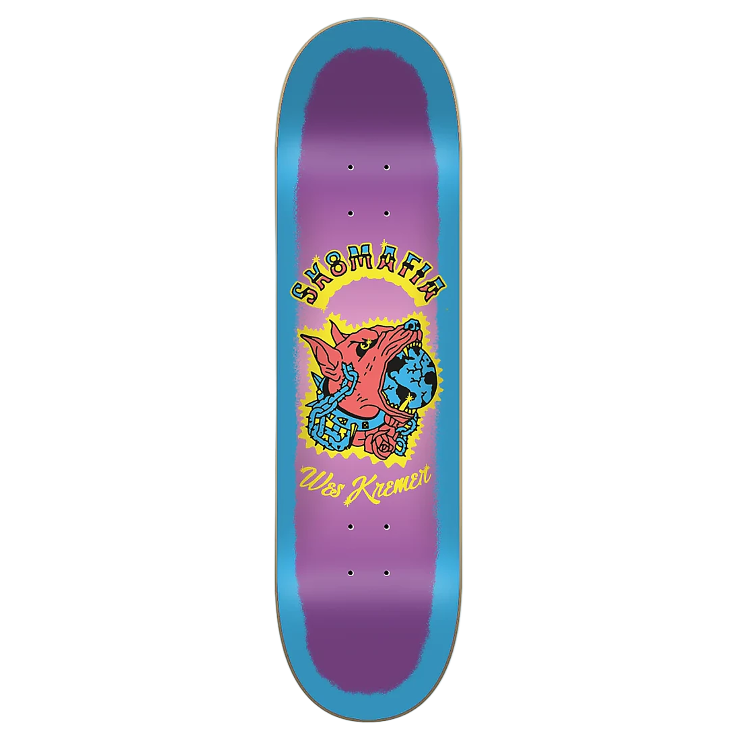 SK8MAFIA - Kremer Sprayers - 8.38