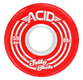 ACID - 59mm Jelly Shots Red 80a