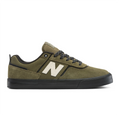 NEW BALANCE NUMERIC - Foy 306 Olive/Black