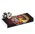 SPEED DEMONS - Hot Shot Abec-5 Bearings