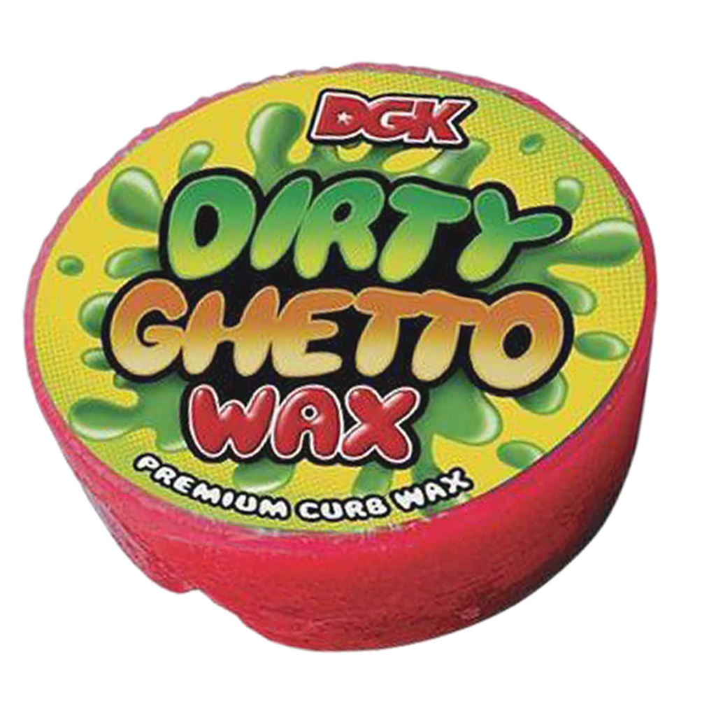 DGK - Strawberry Wax