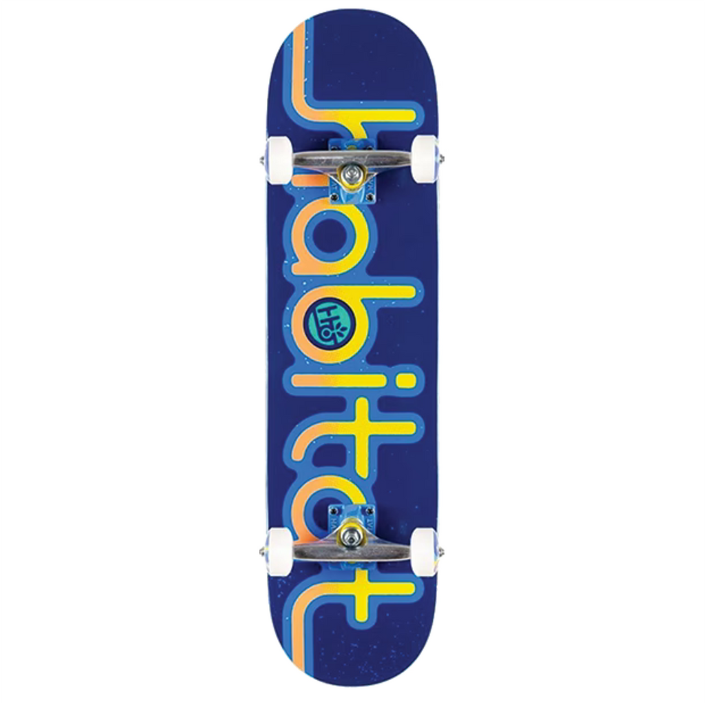 HABITAT - Eroded Expo Complete- 8.0