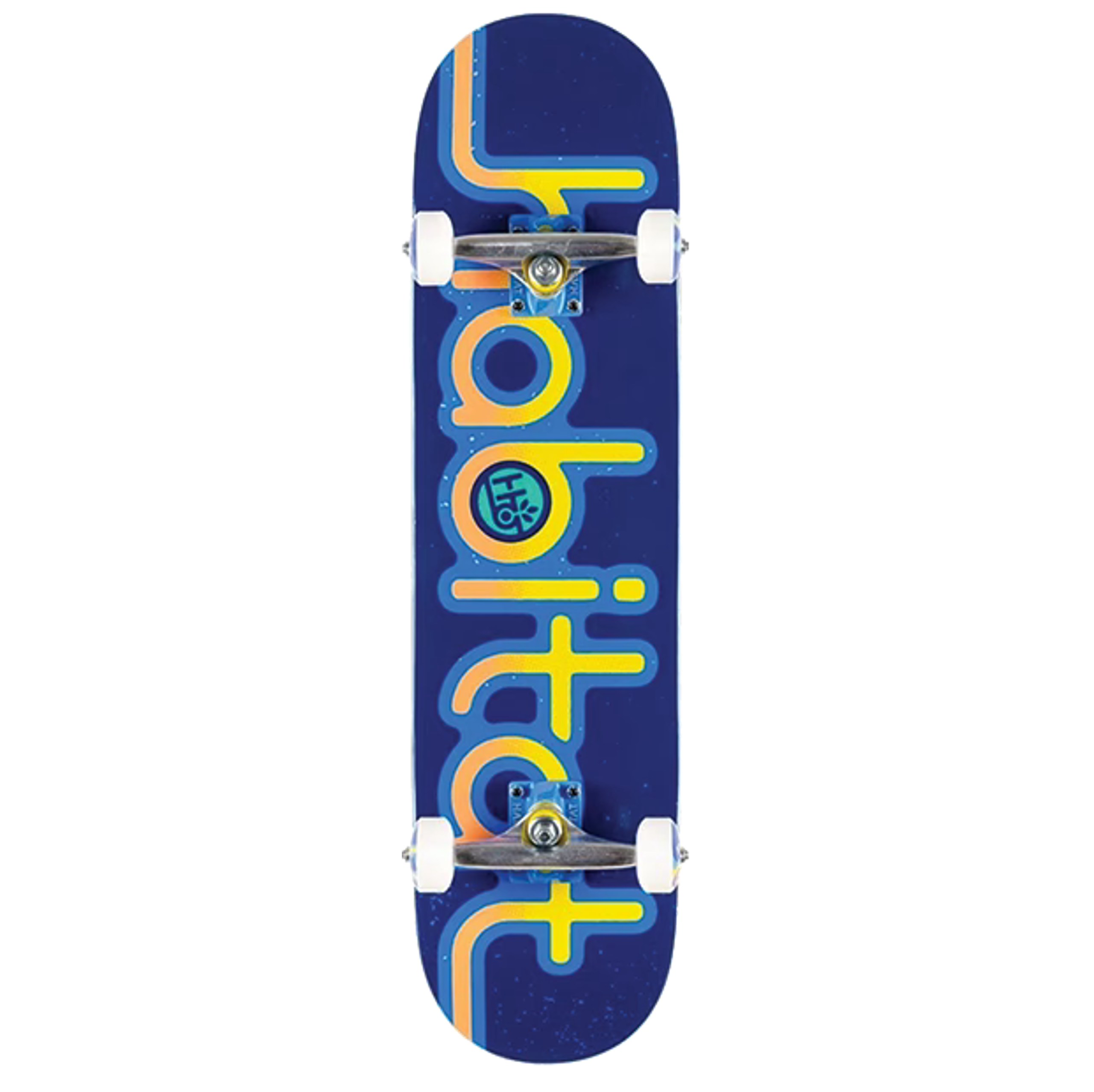 HABITAT - Eroded Expo Complete- 8.0