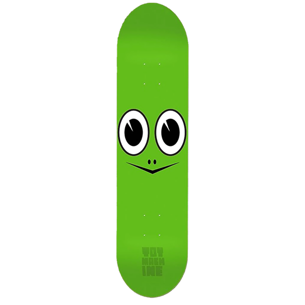 TOY MACHINE - Turtle Face - 7.75