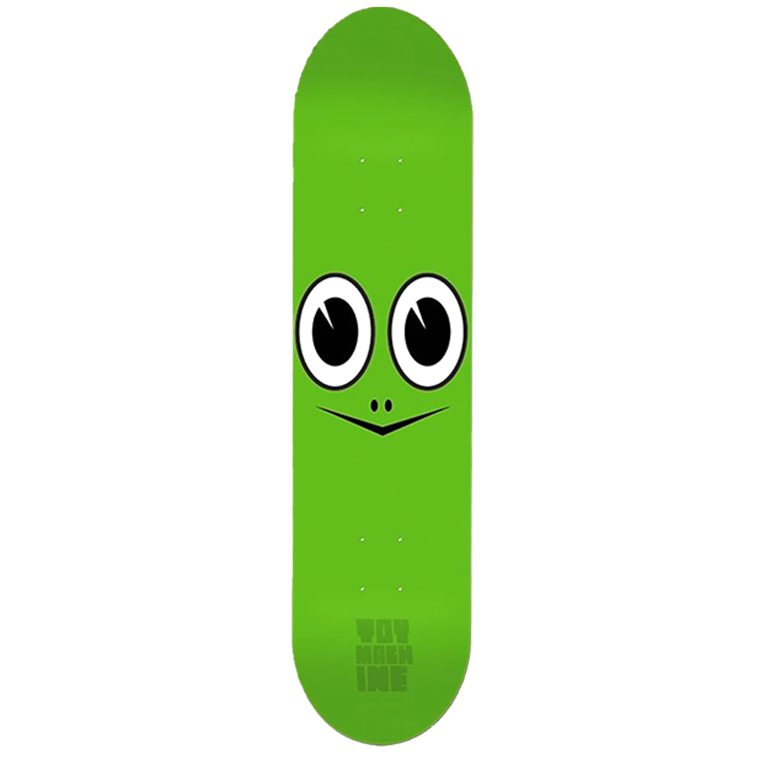 TOY MACHINE - Turtle Face - 7.75