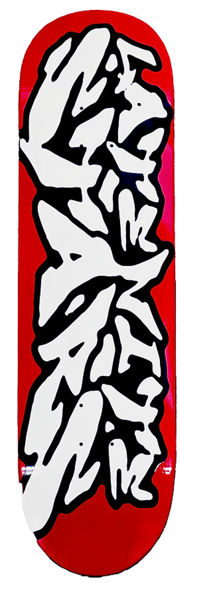 LATE NITE STARS -  Red Dip - 8.5