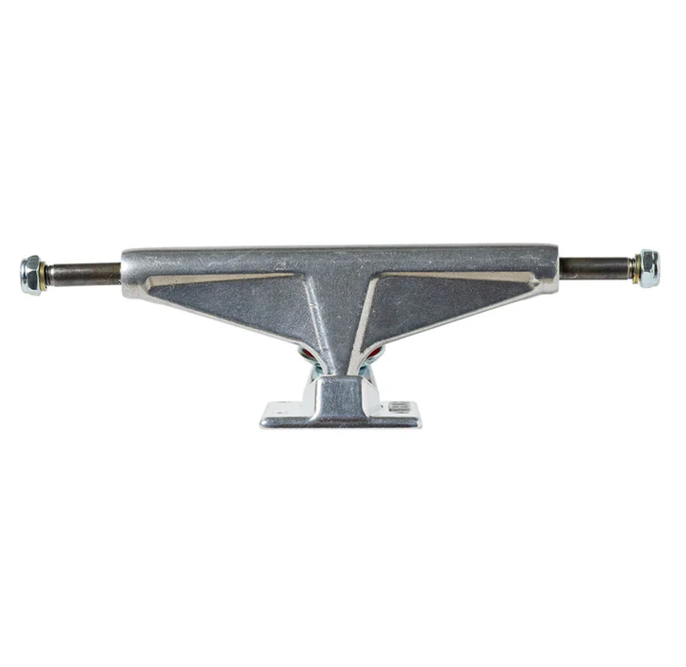 VENTURE - Hi V-Forged Polished Trucks 5.8