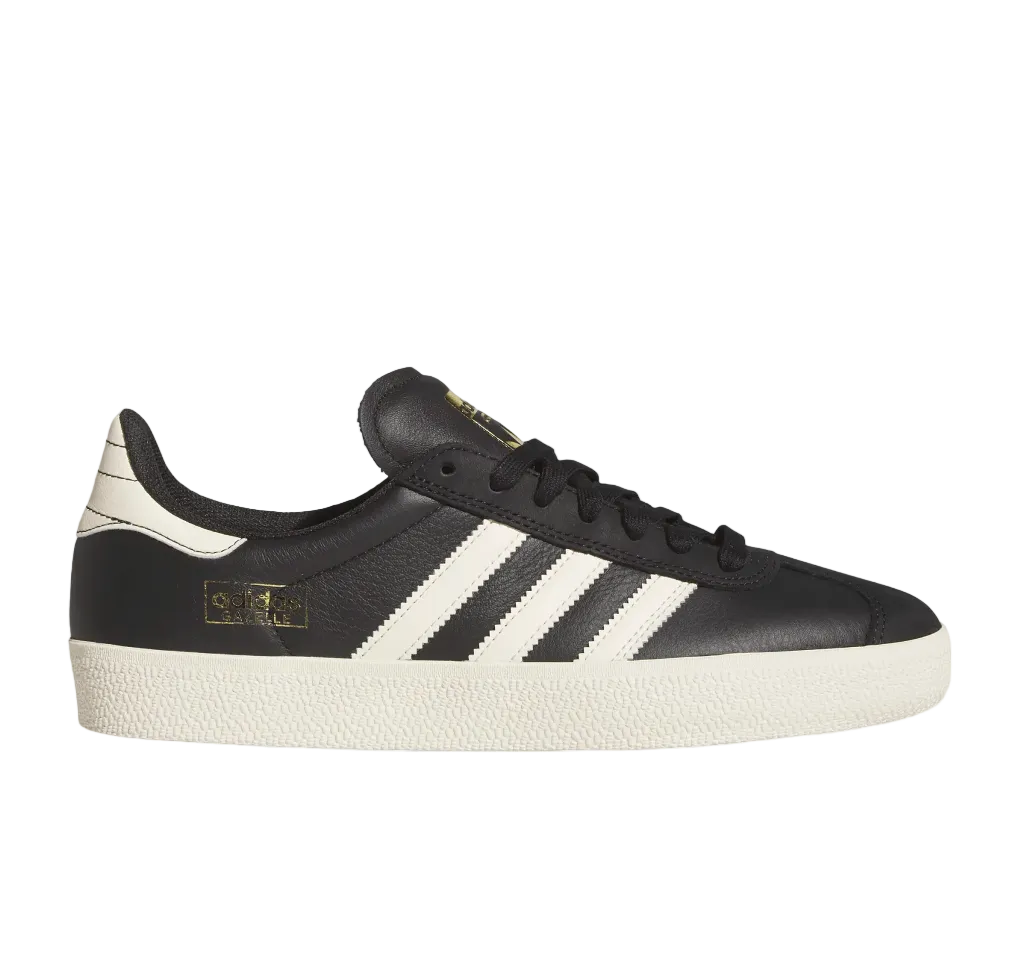 ADIDAS - Gazelle ADV Black/Cream