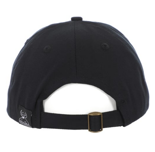 TOY MACHINE - Monster Strapback Hat Black