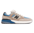 NEW BALANCE NUMERIC - Andrew Reynolds 933 Brown/Blue