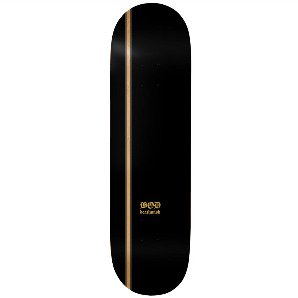 DEATHWISH - O'Dwyer Reckoning - 8.38