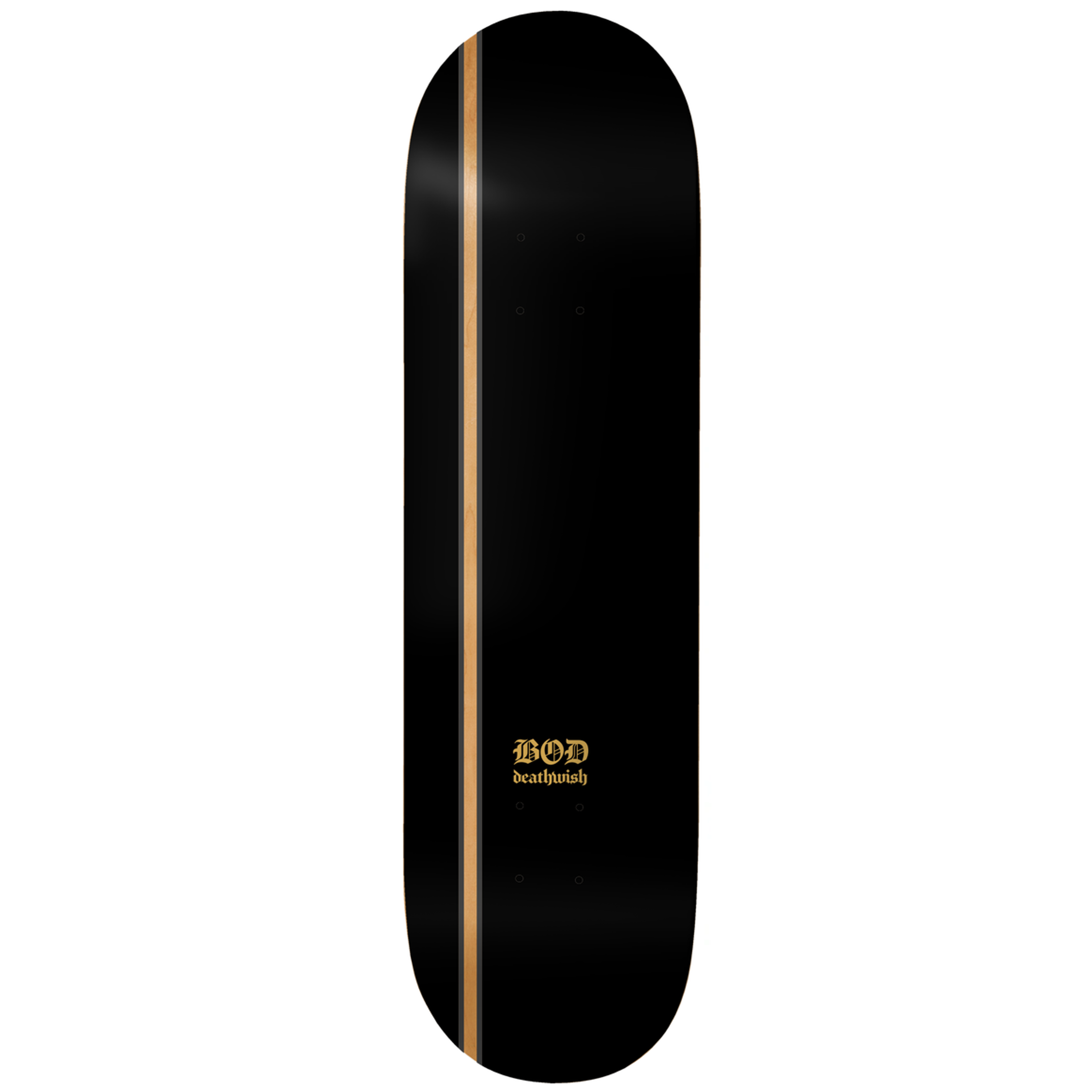 DEATHWISH - O'Dwyer Reckoning - 8.38