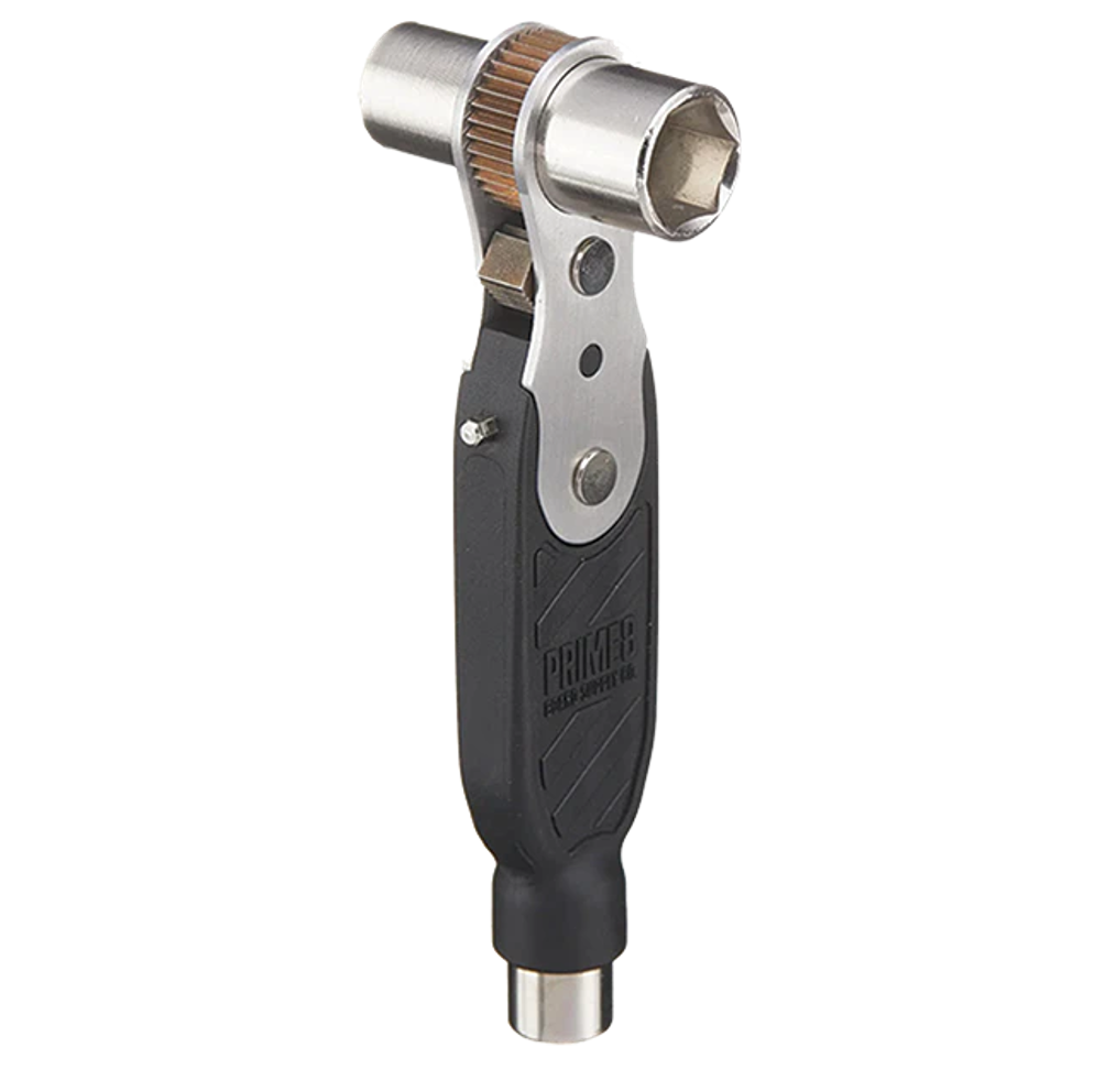 PRIME8 - Triple Ratchet Lite Skate Tool Black
