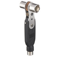 PRIME8 - Triple Ratchet Lite Skate Tool Black