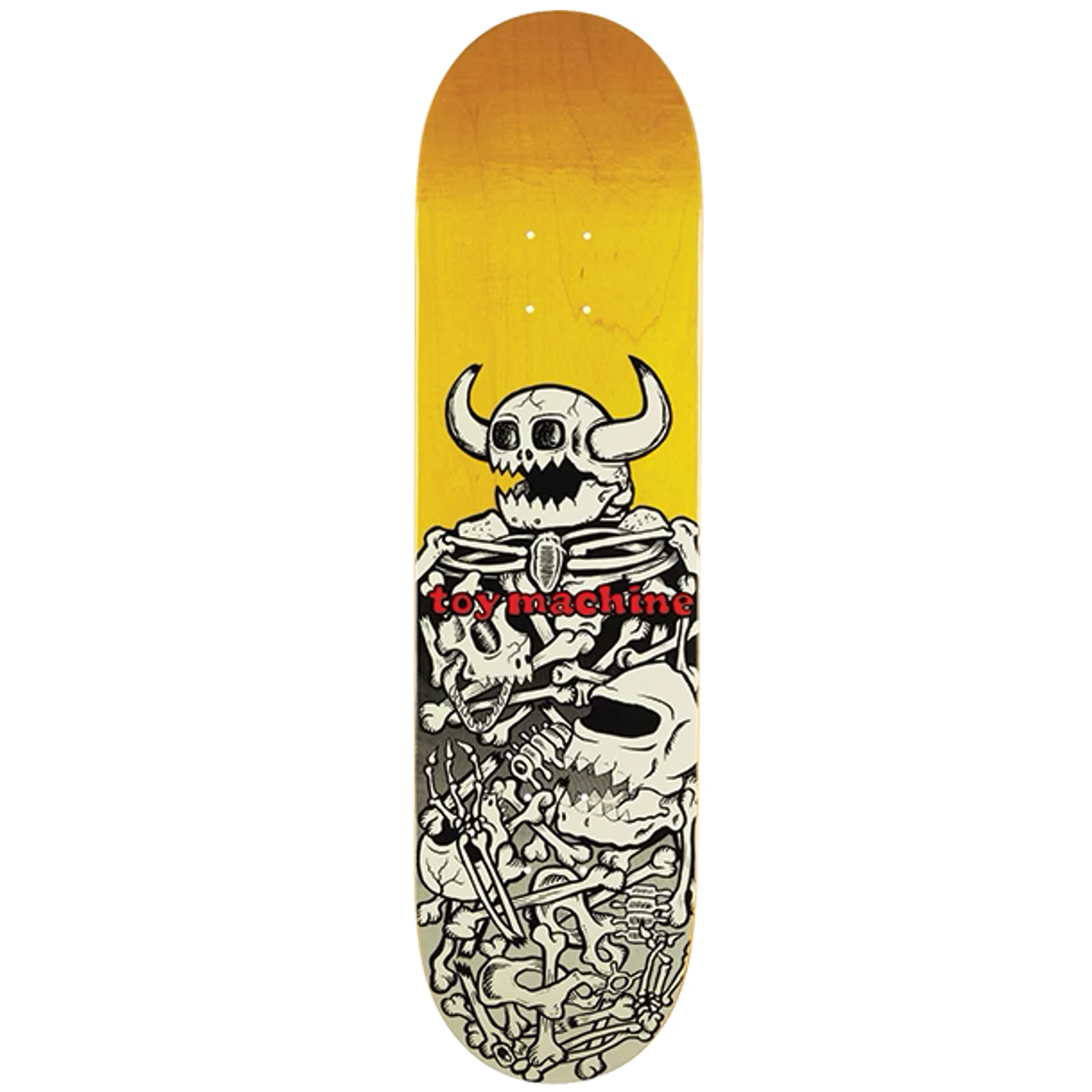 TOY MACHINE - Dead Monster - 8.25