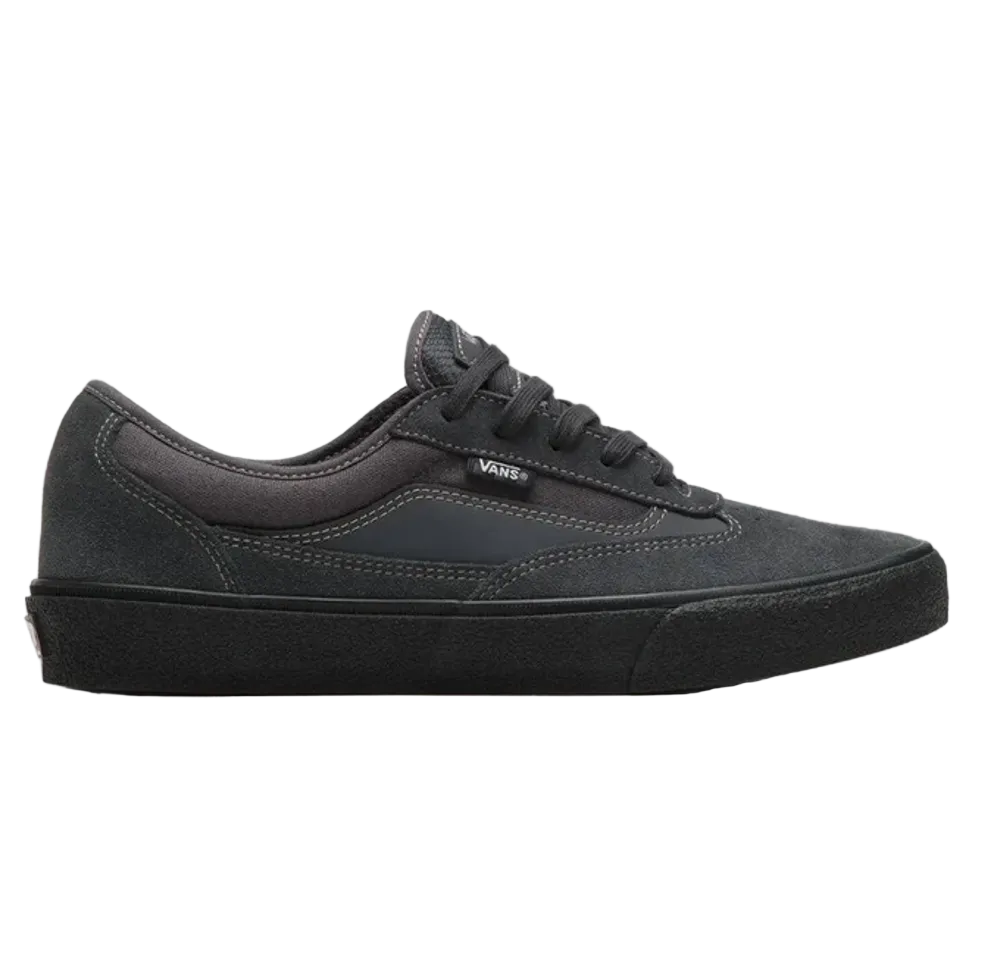 VANS - Skate Curren Caples Charcoal/Black