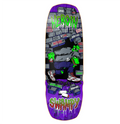 HEROIN - Swampy Stomp - 10.5