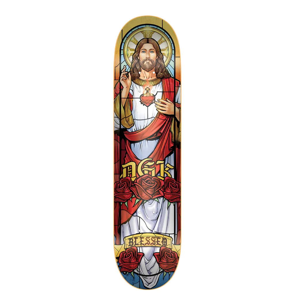 DGK - Prince Of Peace - 8.1