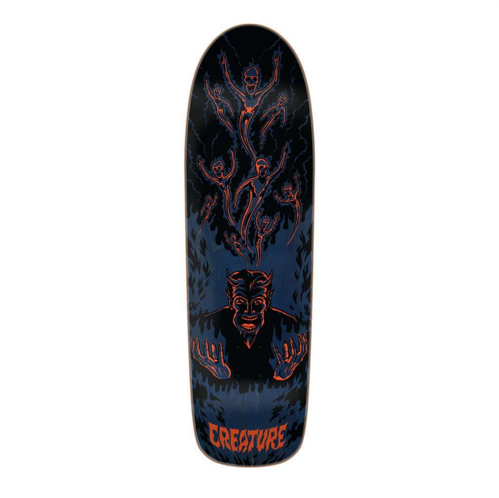 CREATURE - Hell - 9.3