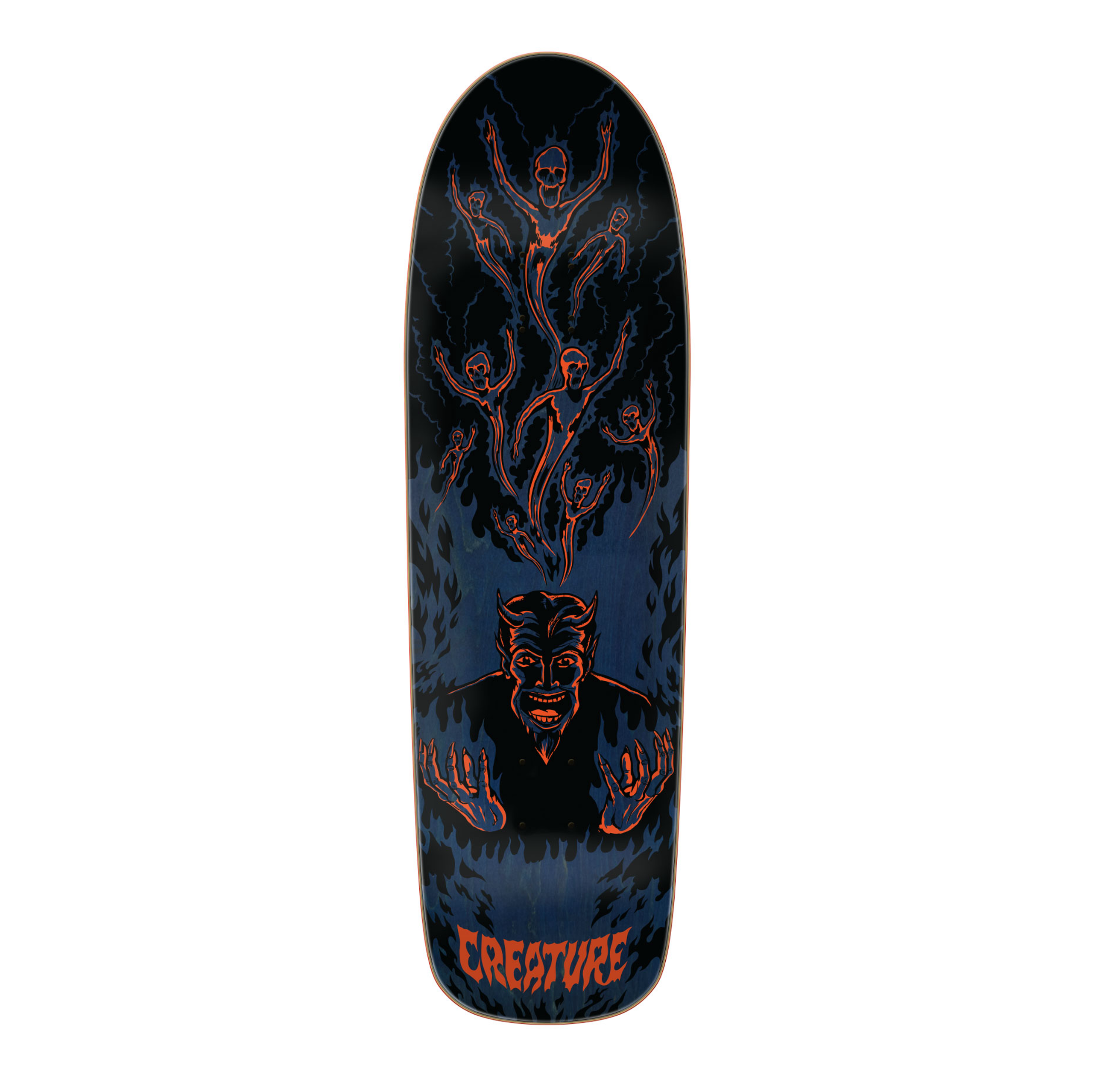 CREATURE - Hell - 9.3