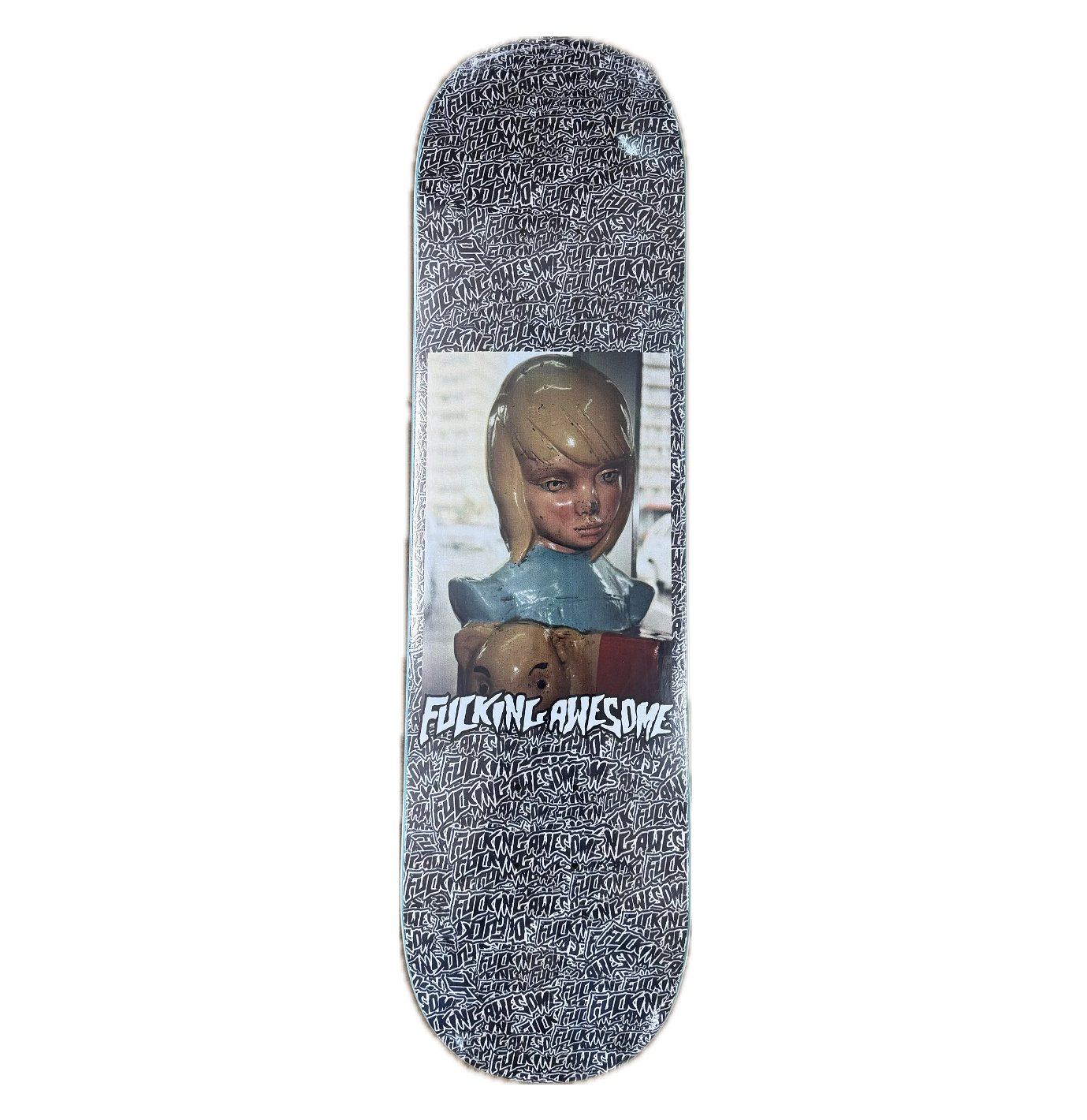 FUCKING AWESOME - Curren Caples Orphan - 8.25