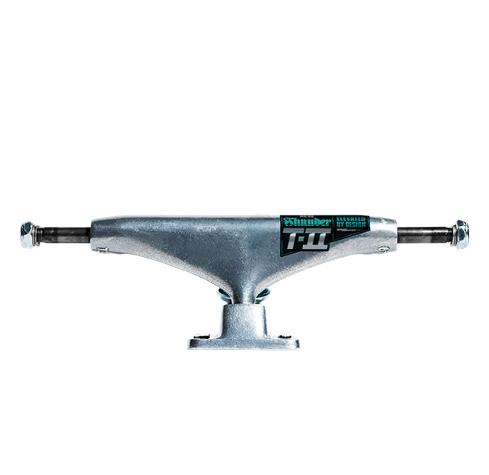 THUNDER - T-II Polished Trucks 151