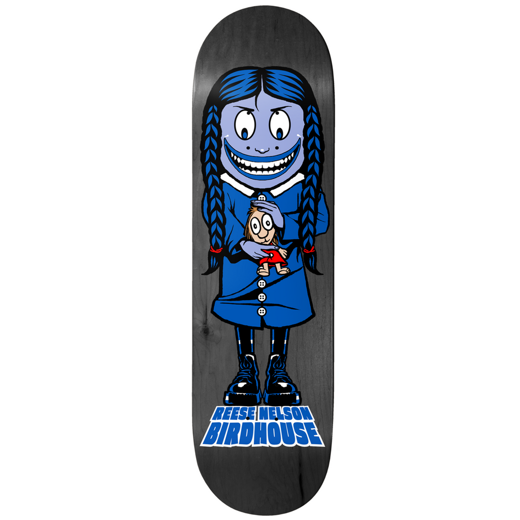 BIRDHOUSE - Nelson Inception - 8.25