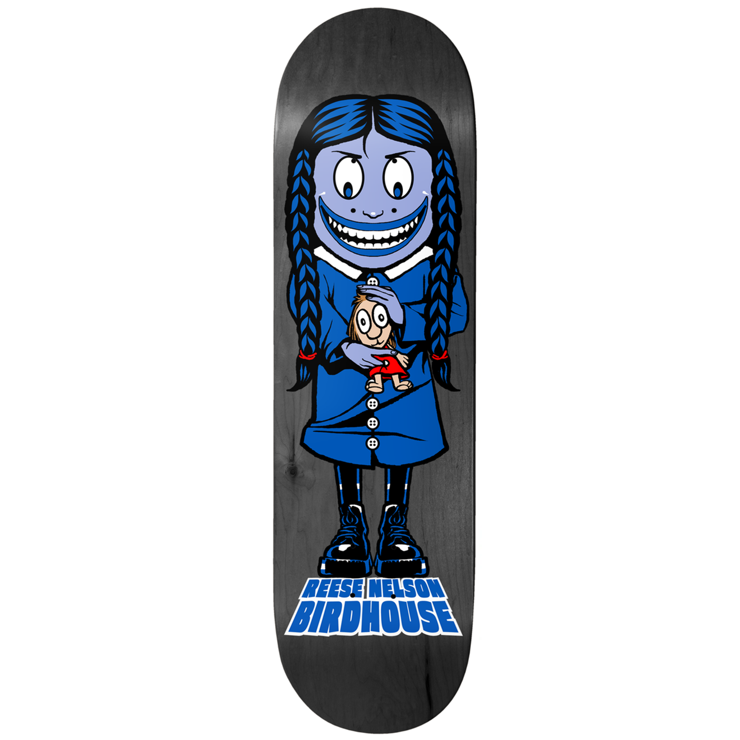 BIRDHOUSE - Nelson Inception - 8.25