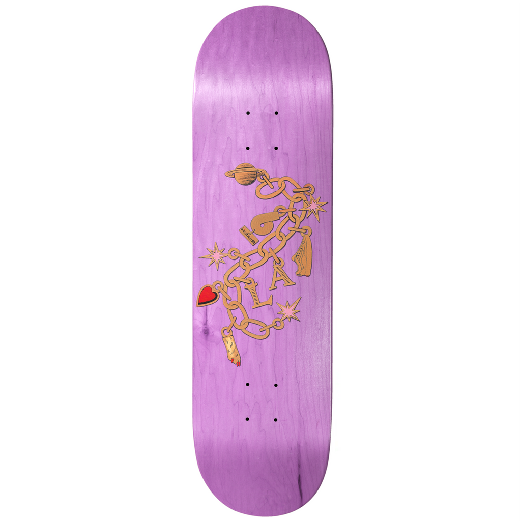 BIRDHOUSE - Lizzie Armanto Chain - 8.25