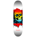 POWELL PERALTA - Ripper Yellow Fade - 8.0