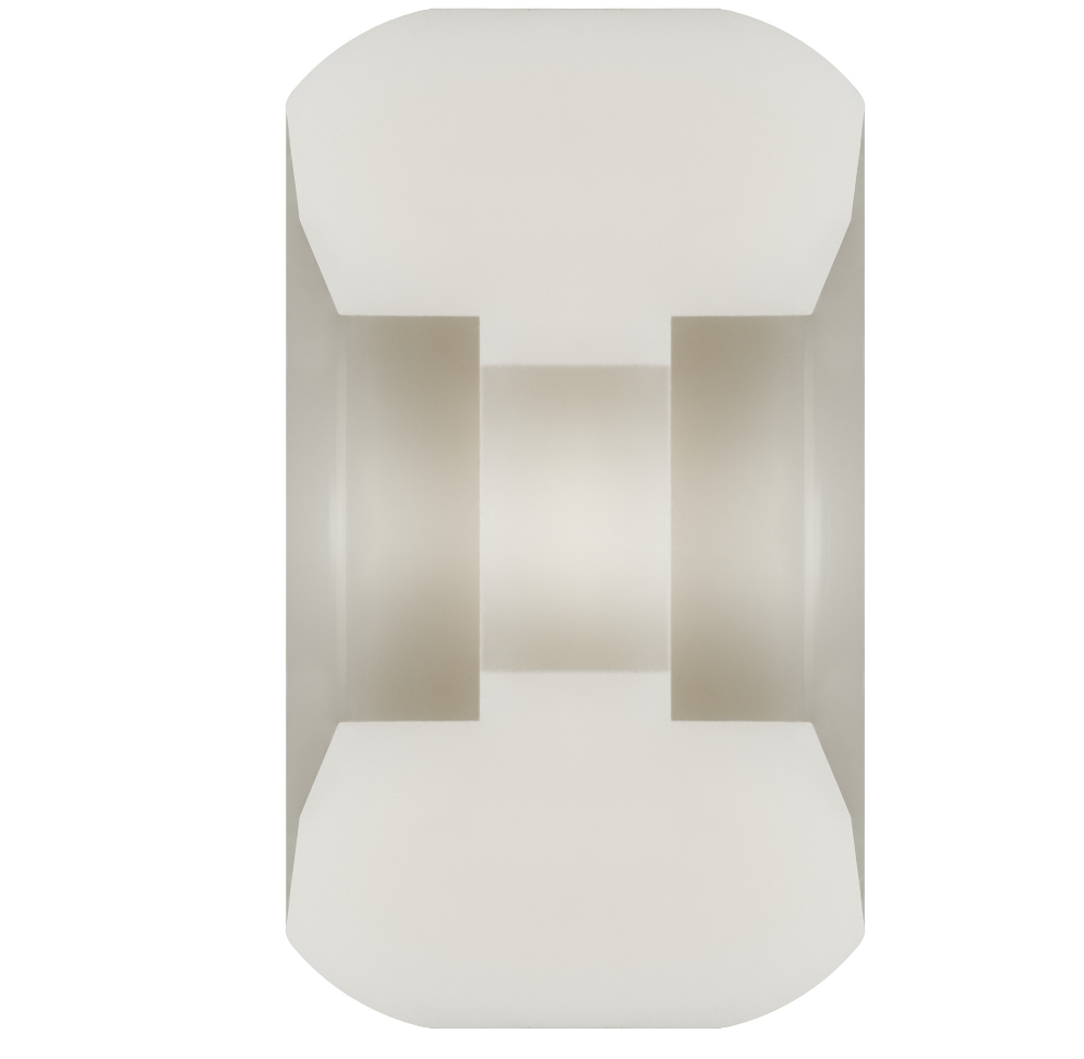 POWELL PERALTA - 58mm Dragon Formula YELLOW Rat Bones II 95a