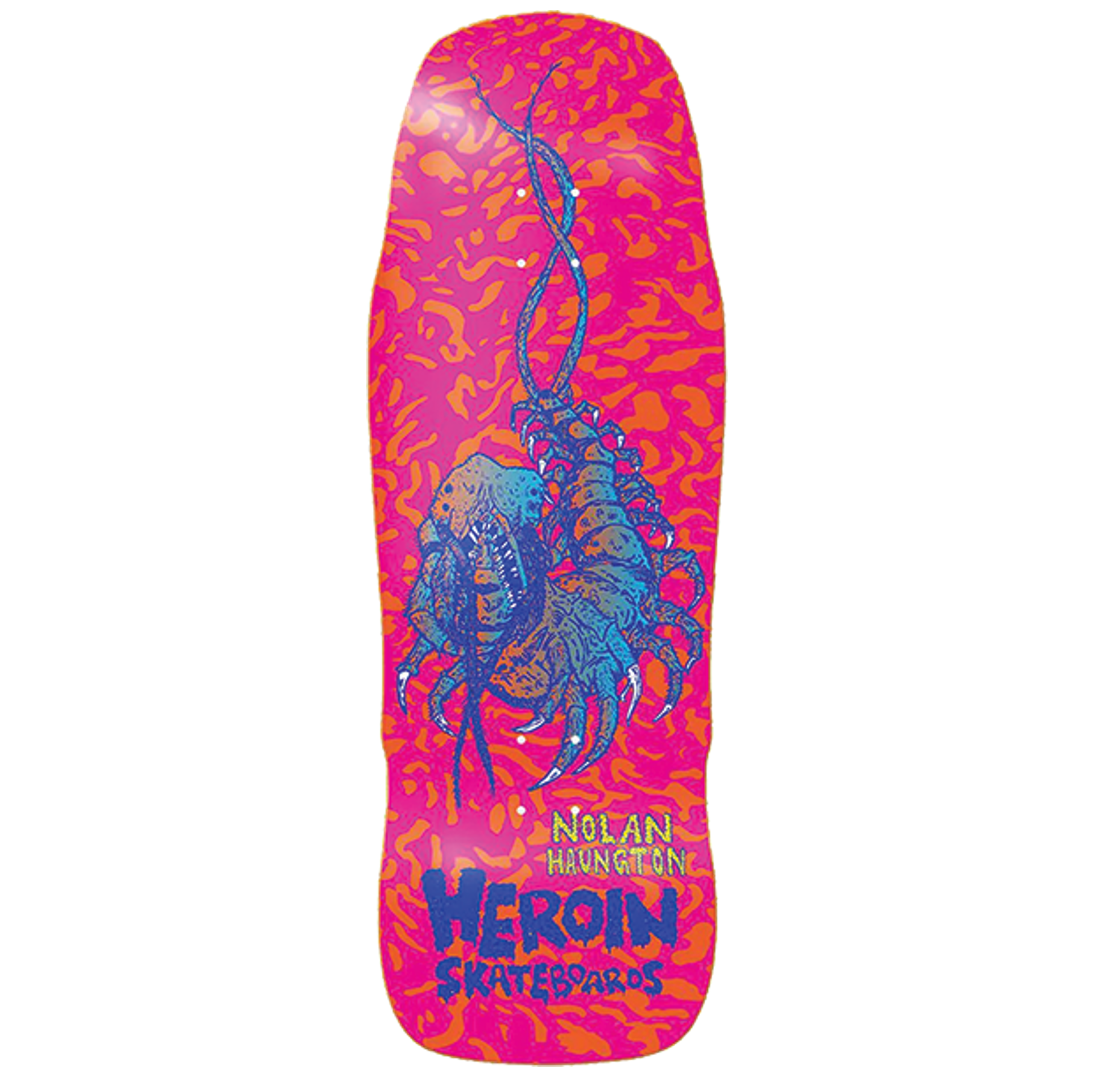 HEROIN - Nolan Knock Off - 10.25