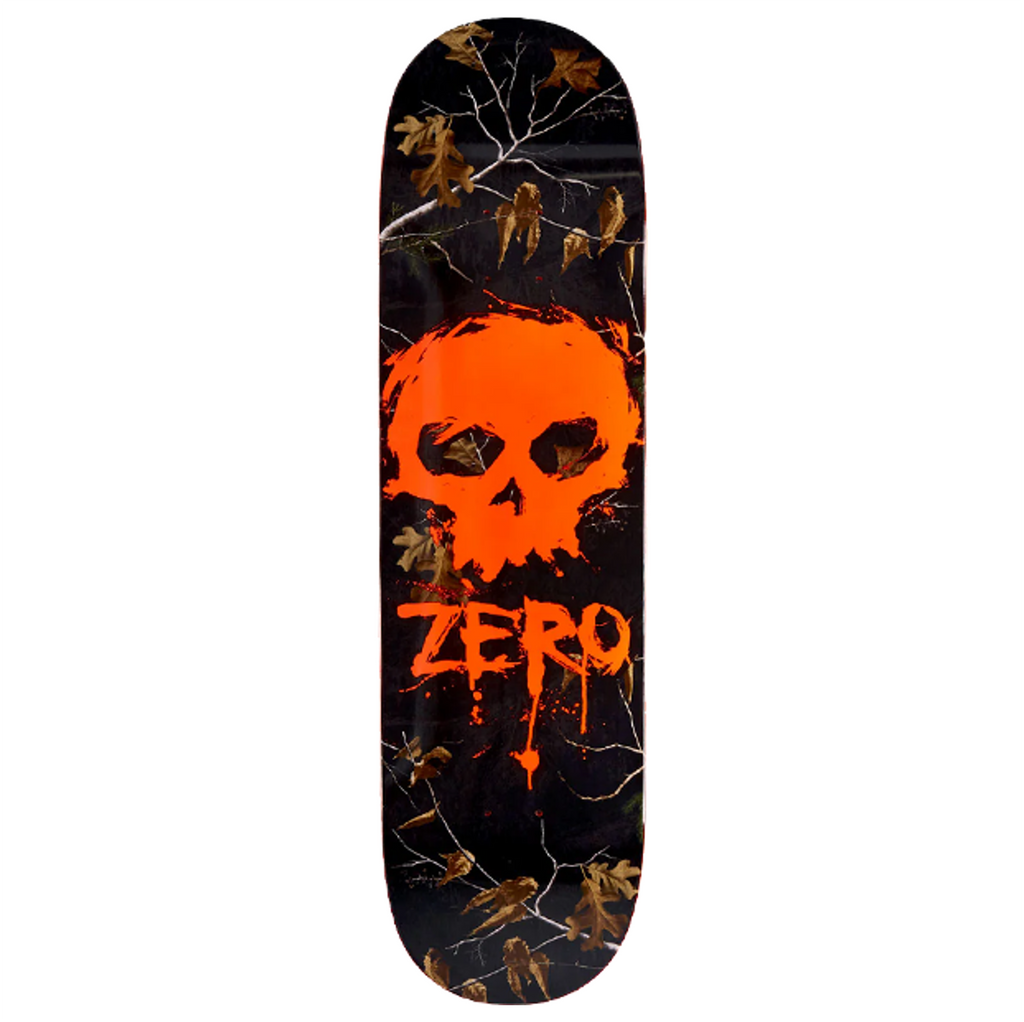 ZERO - Blood Skull Real Tree - 8.5