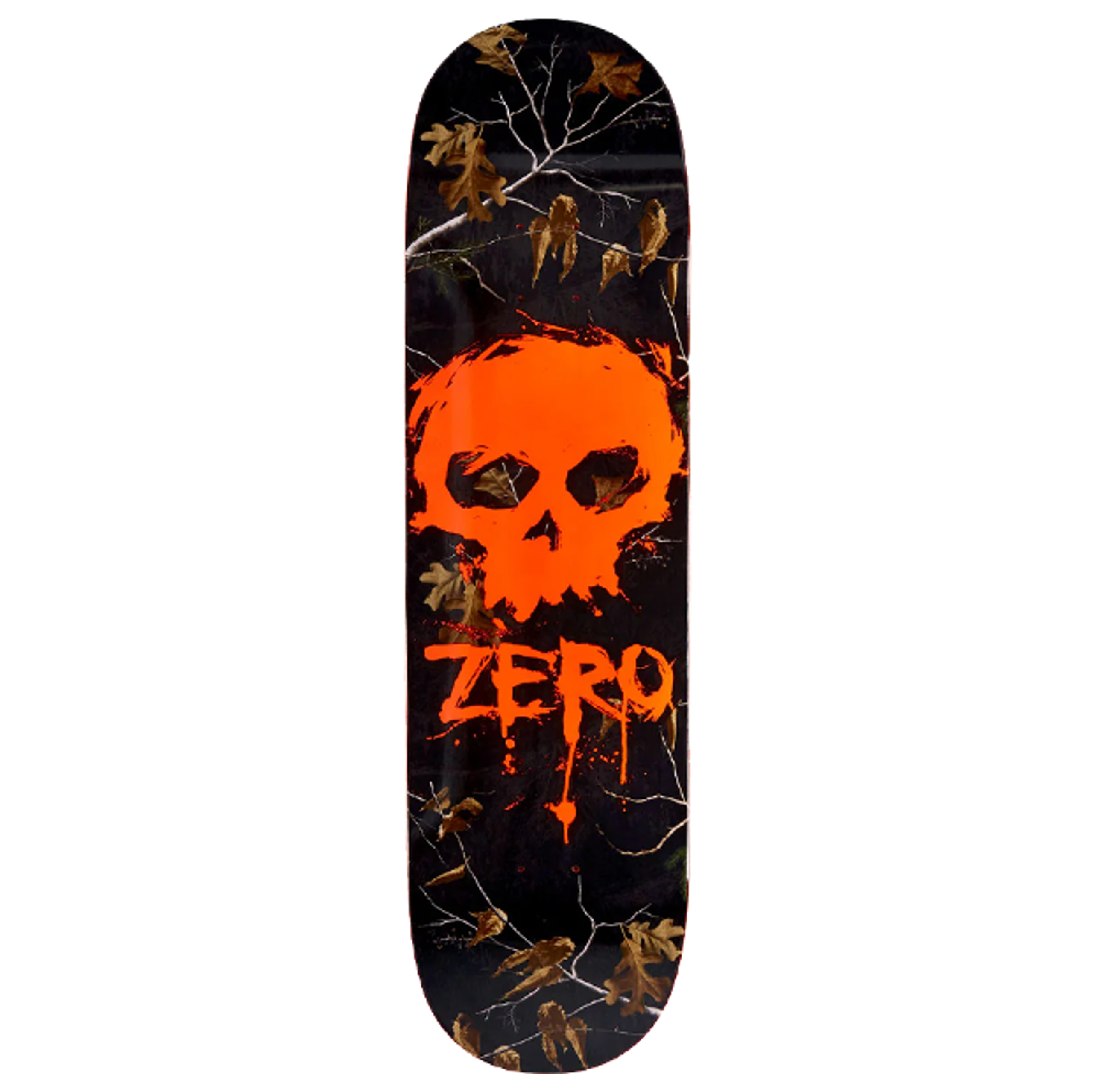 ZERO - Blood Skull Real Tree - 8.5