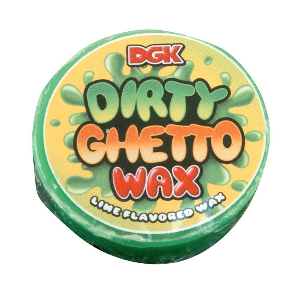DGK - Watermelon Wax